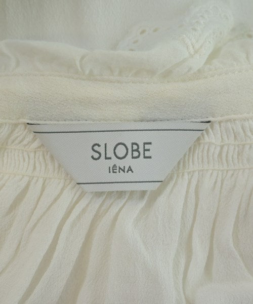 SLOBE IENA เสื้อลำลอง