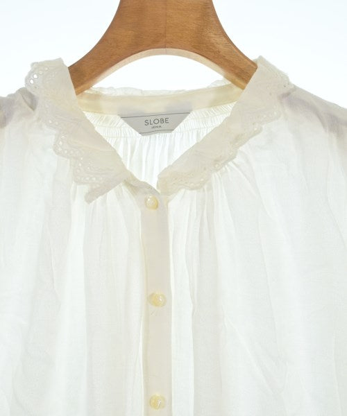 SLOBE IENA เสื้อลำลอง