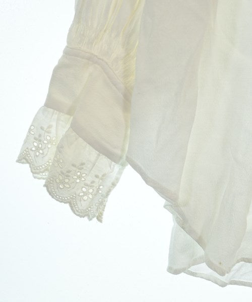 SLOBE IENA เสื้อลำลอง
