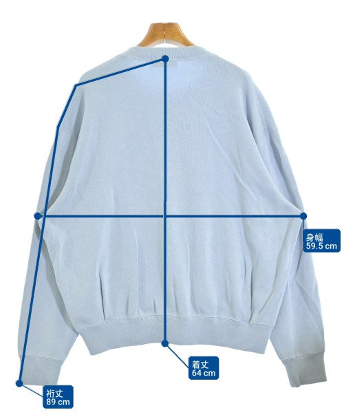 SLOBE IENA เสื้อคาร์ดิแกน