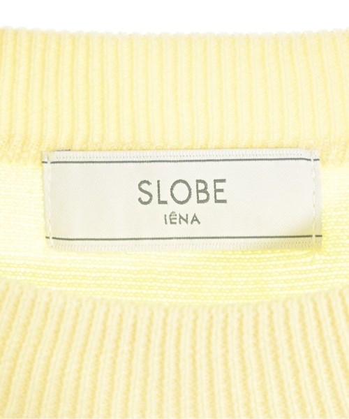 SLOBE IENA เสื้อกันหนาว