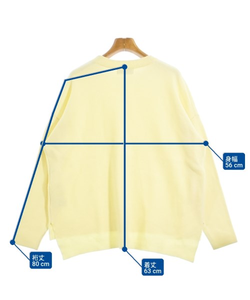 SLOBE IENA เสื้อกันหนาว