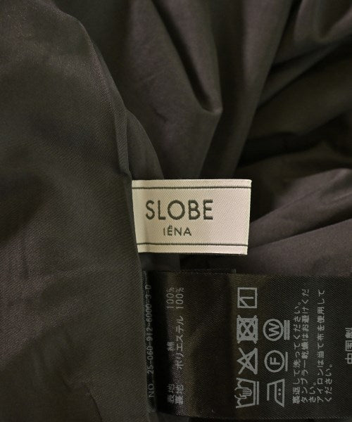 SLOBE IENA กระโปรงยาว/แม็กซี่ยาว