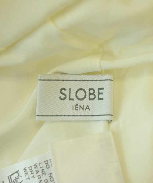 SLOBE IENA กระโปรงยาวถึงเข่า