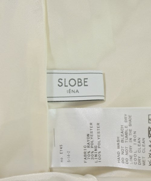 SLOBE IENA กระโปรงยาว/แม็กซี่ยาว