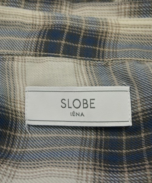 SLOBE IENA เสื้อสตรี