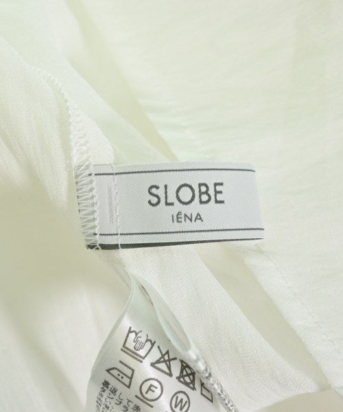 SLOBE IENA เสื้อสตรี