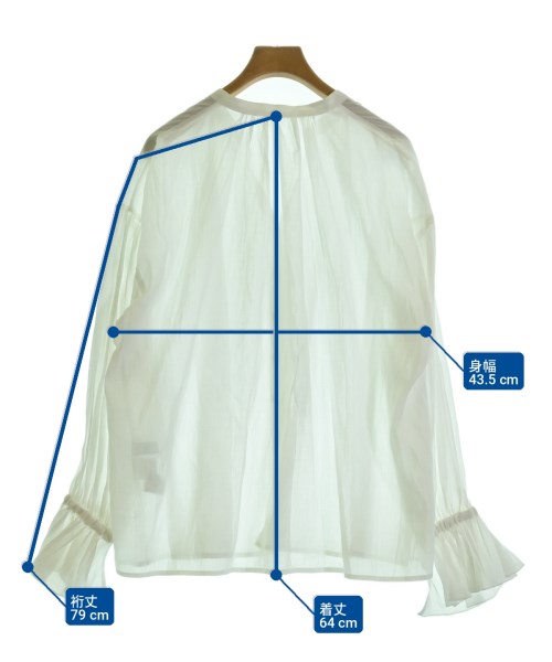 SLOBE IENA เสื้อสตรี