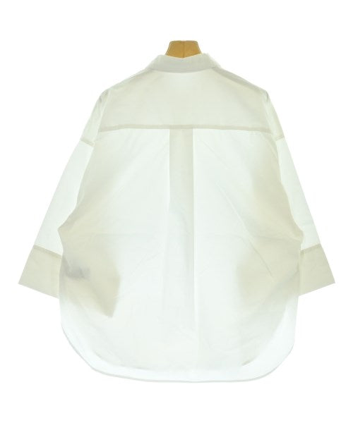 SLOBE IENA เสื้อลำลอง