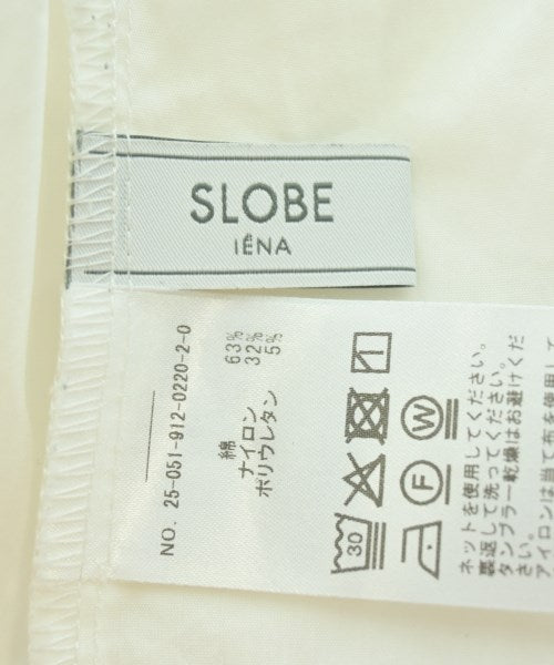 SLOBE IENA เสื้อลำลอง