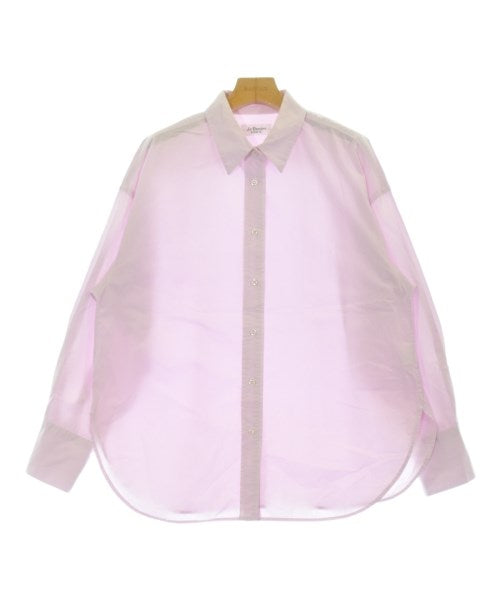 SLOBE IENA เสื้อลำลอง