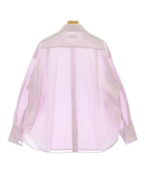SLOBE IENA เสื้อลำลอง