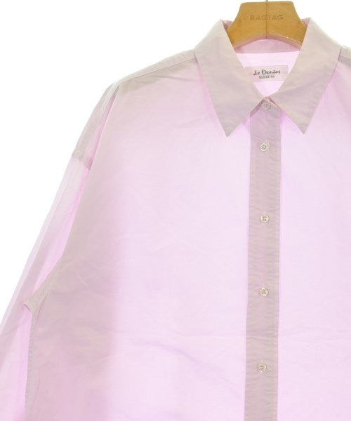 SLOBE IENA เสื้อลำลอง