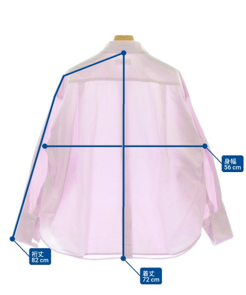 SLOBE IENA เสื้อลำลอง