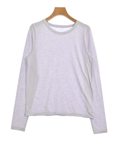SLOBE IENA เสื้อยืด/เสื้อท็อปส์