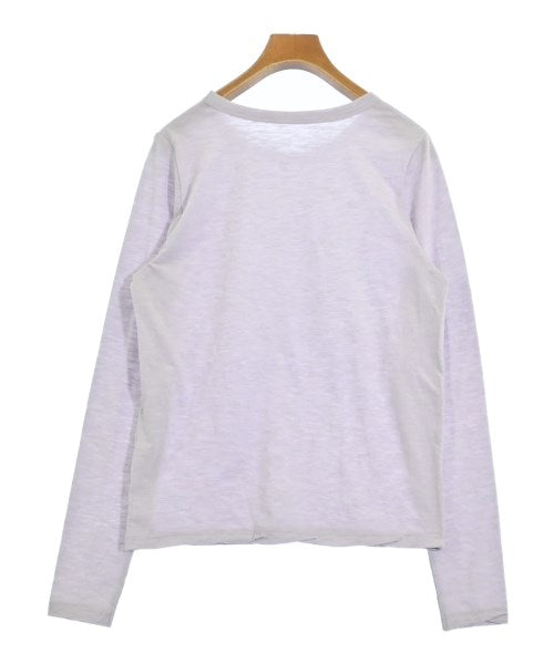 SLOBE IENA เสื้อยืด/เสื้อท็อปส์