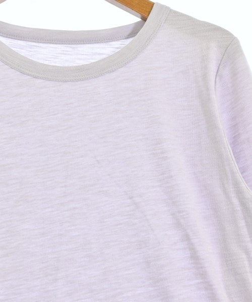 SLOBE IENA เสื้อยืด/เสื้อท็อปส์