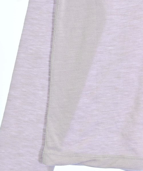SLOBE IENA เสื้อยืด/เสื้อท็อปส์