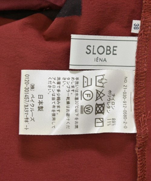 SLOBE IENA กางเกง อื่น