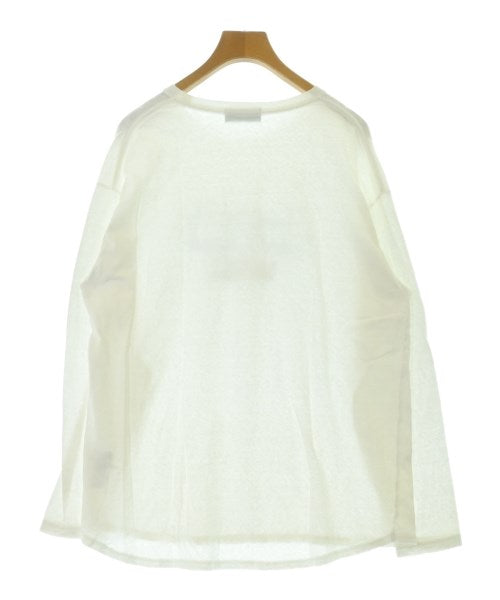 SLOBE IENA เสื้อยืด/เสื้อท็อปส์