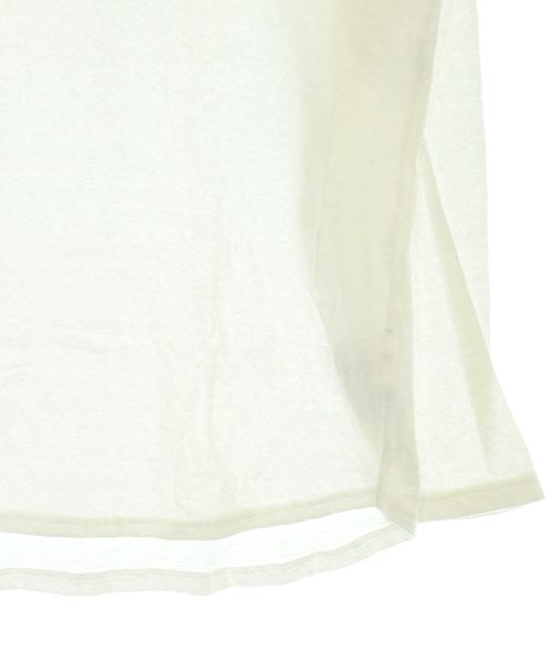 SLOBE IENA เสื้อยืด/เสื้อท็อปส์