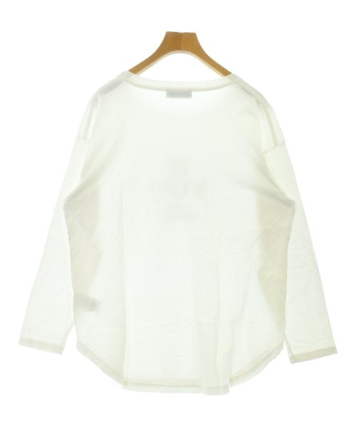 SLOBE IENA เสื้อยืด/เสื้อท็อปส์
