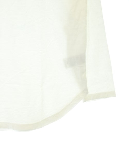 SLOBE IENA เสื้อยืด/เสื้อท็อปส์