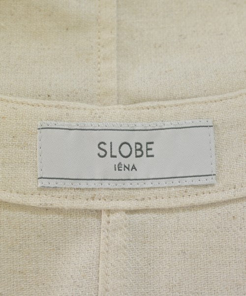 SLOBE IENA เสื้อกั๊ก