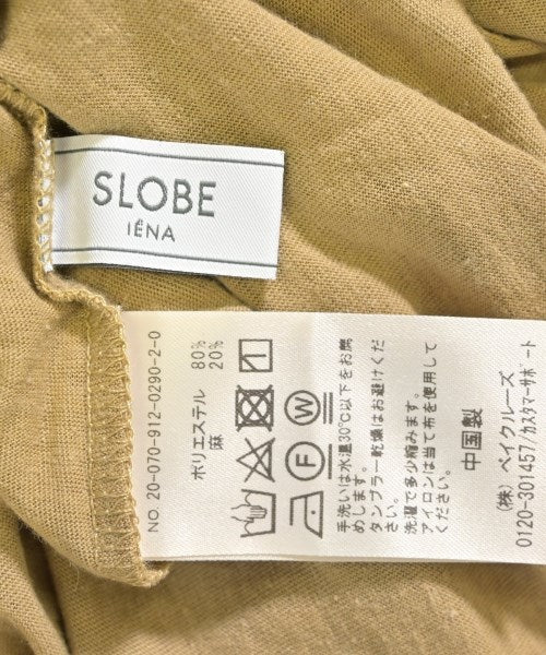 SLOBE IENA ชุดเดรส