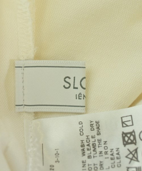 SLOBE IENA กางเกง อื่น