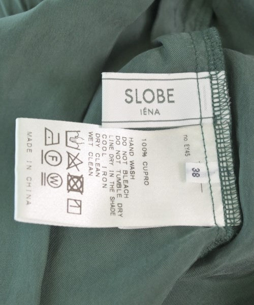 SLOBE IENA กางเกง อื่น