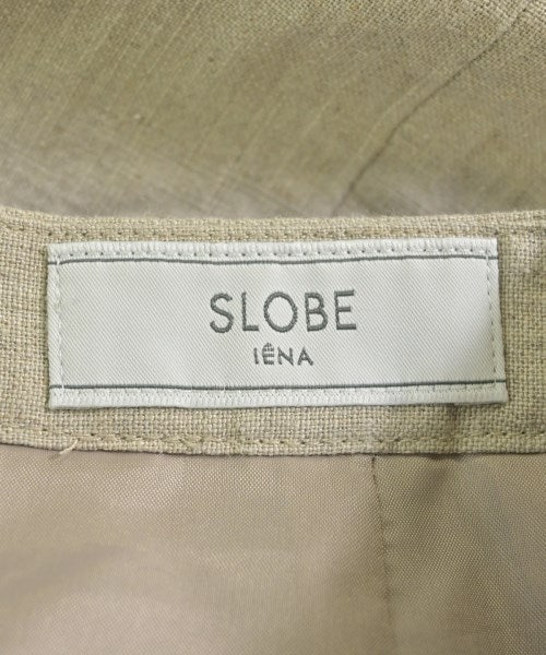 SLOBE IENA กระโปรงยาว/แม็กซี่ยาว