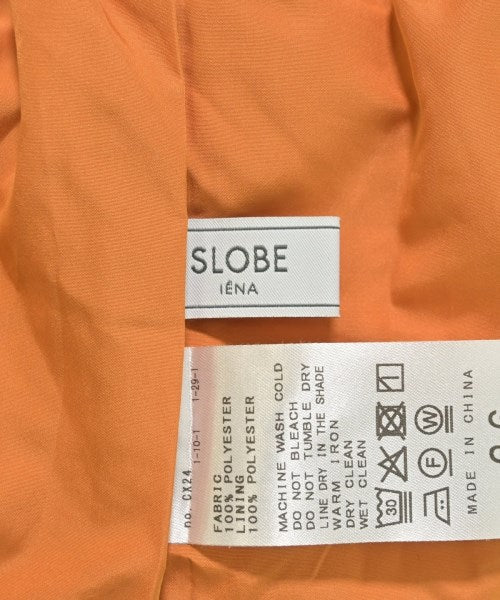SLOBE IENA กระโปรงยาว/แม็กซี่ยาว