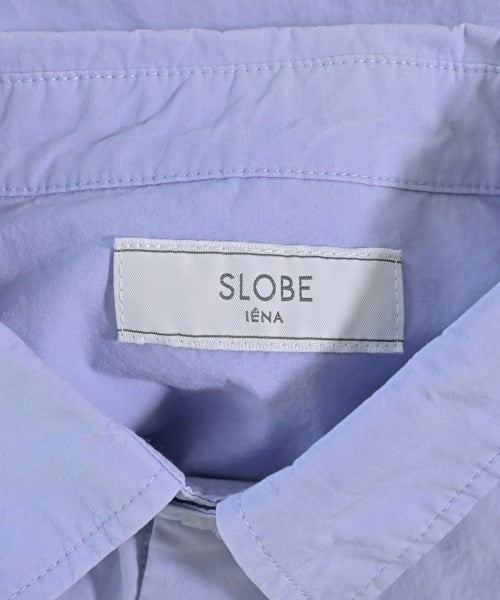 SLOBE IENA เสื้อลำลอง
