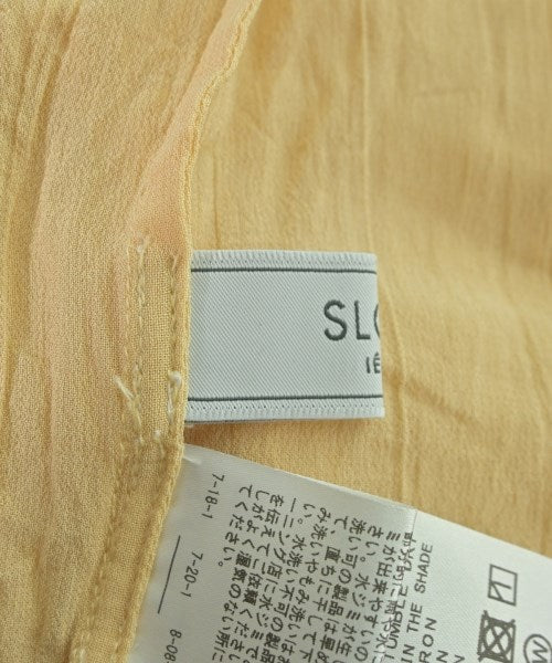 SLOBE IENA เสื้อสตรี