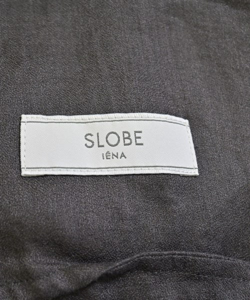 SLOBE IENA เบลเซอร์/แจ็คเก็ตสูท