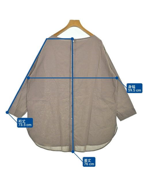 SLOBE IENA เสื้อสตรี