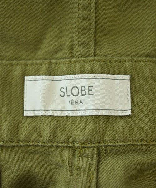 SLOBE IENA ชุดเอี๊ยม/เสื้อคลุมหลวมๆ/จั๊มสูท