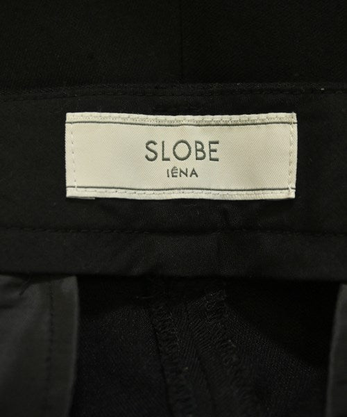 SLOBE IENA กางเกงขายาว