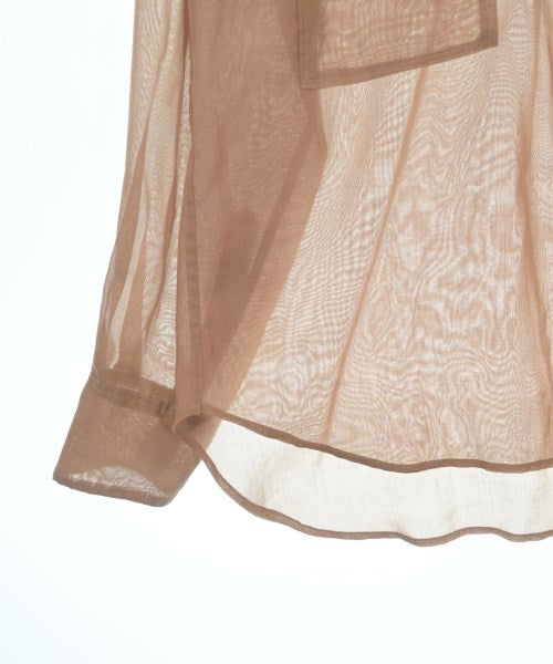 SLOBE IENA เสื้อลำลอง