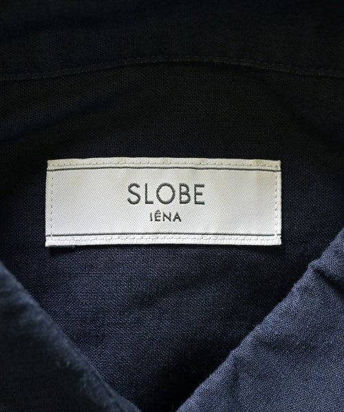 SLOBE IENA เสื้อลำลอง
