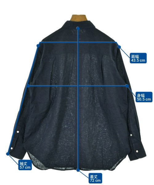 SLOBE IENA เสื้อลำลอง