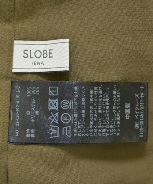 SLOBE IENA กางเกง อื่น