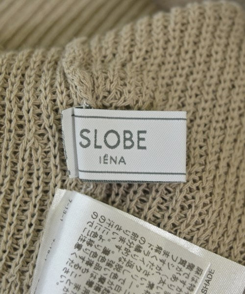 SLOBE IENA เสื้อกันหนาว