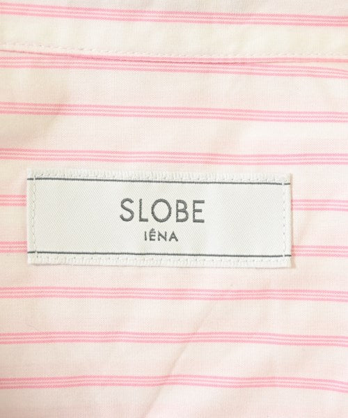 SLOBE IENA เสื้อลำลอง