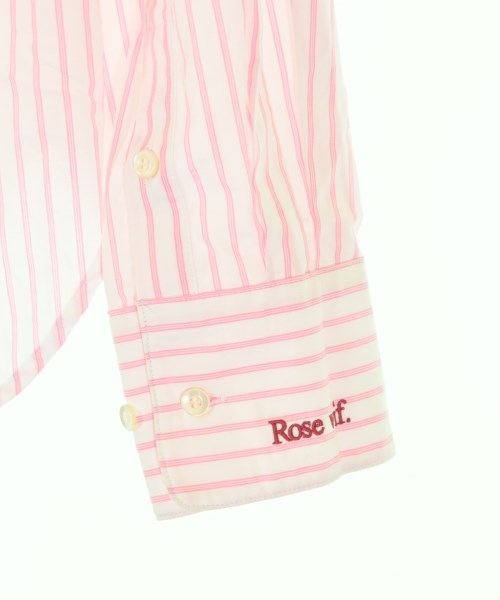 SLOBE IENA เสื้อลำลอง