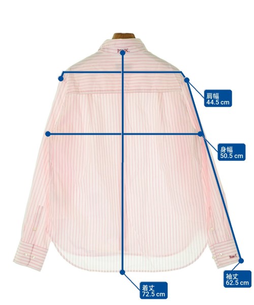 SLOBE IENA เสื้อลำลอง