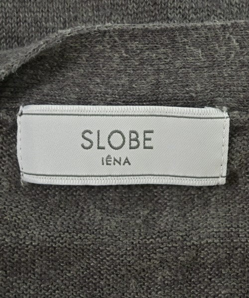 SLOBE IENA เสื้อคาร์ดิแกน