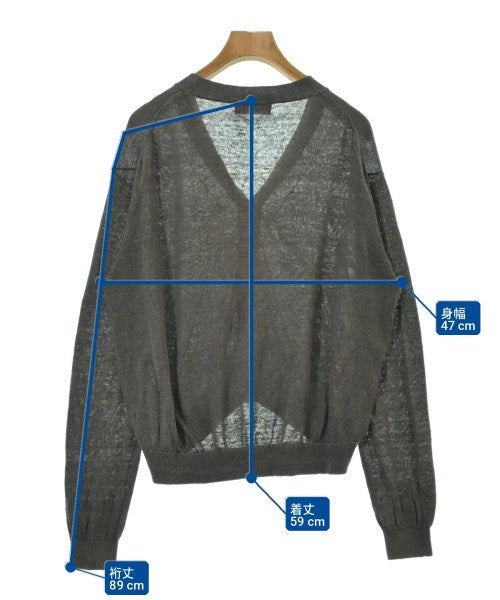 SLOBE IENA เสื้อคาร์ดิแกน