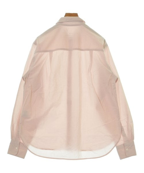 SLOBE IENA เสื้อลำลอง